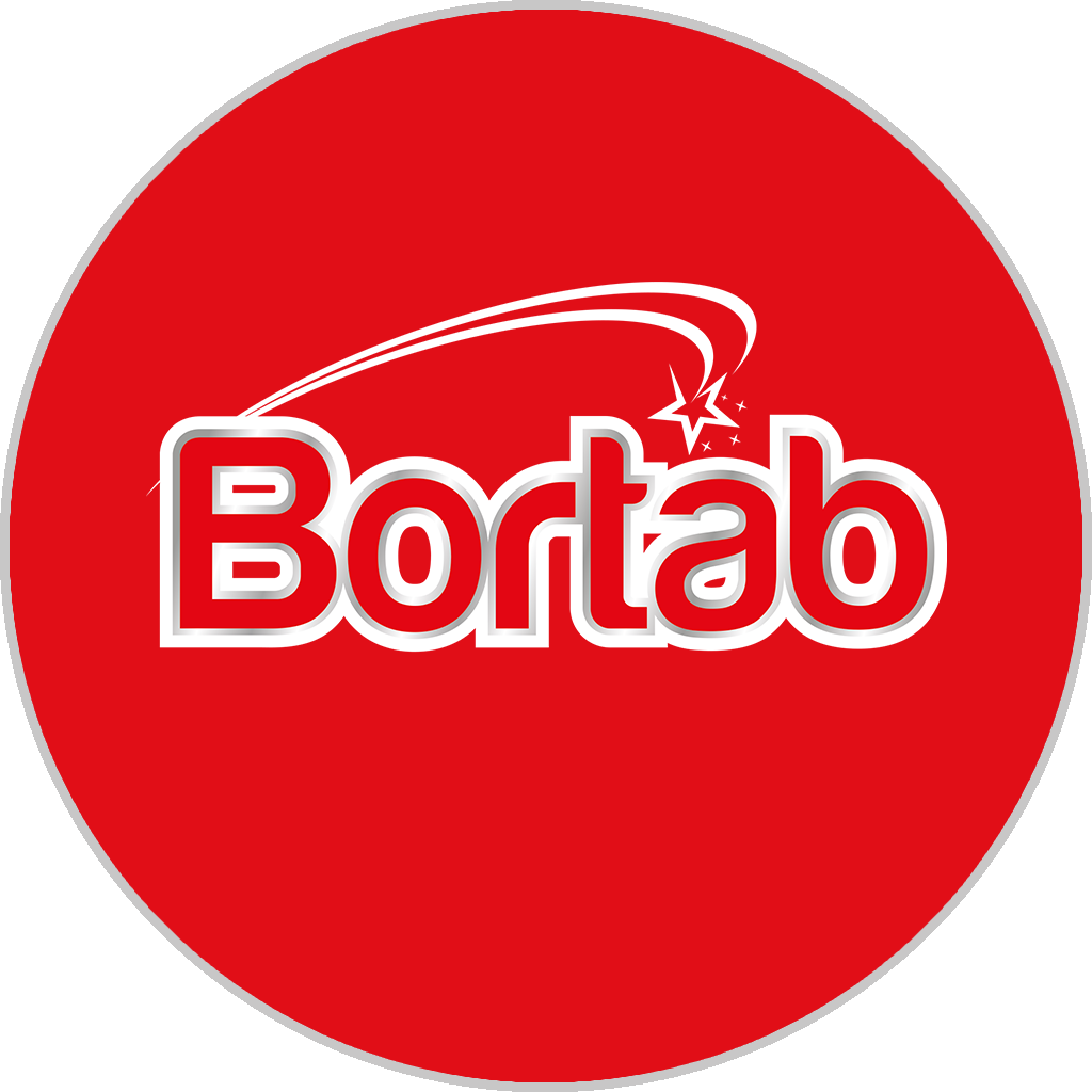 Bortab logo