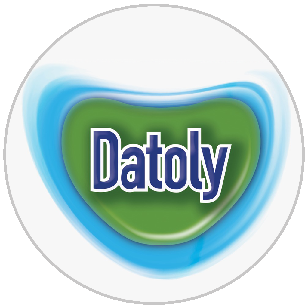 Datoly logo