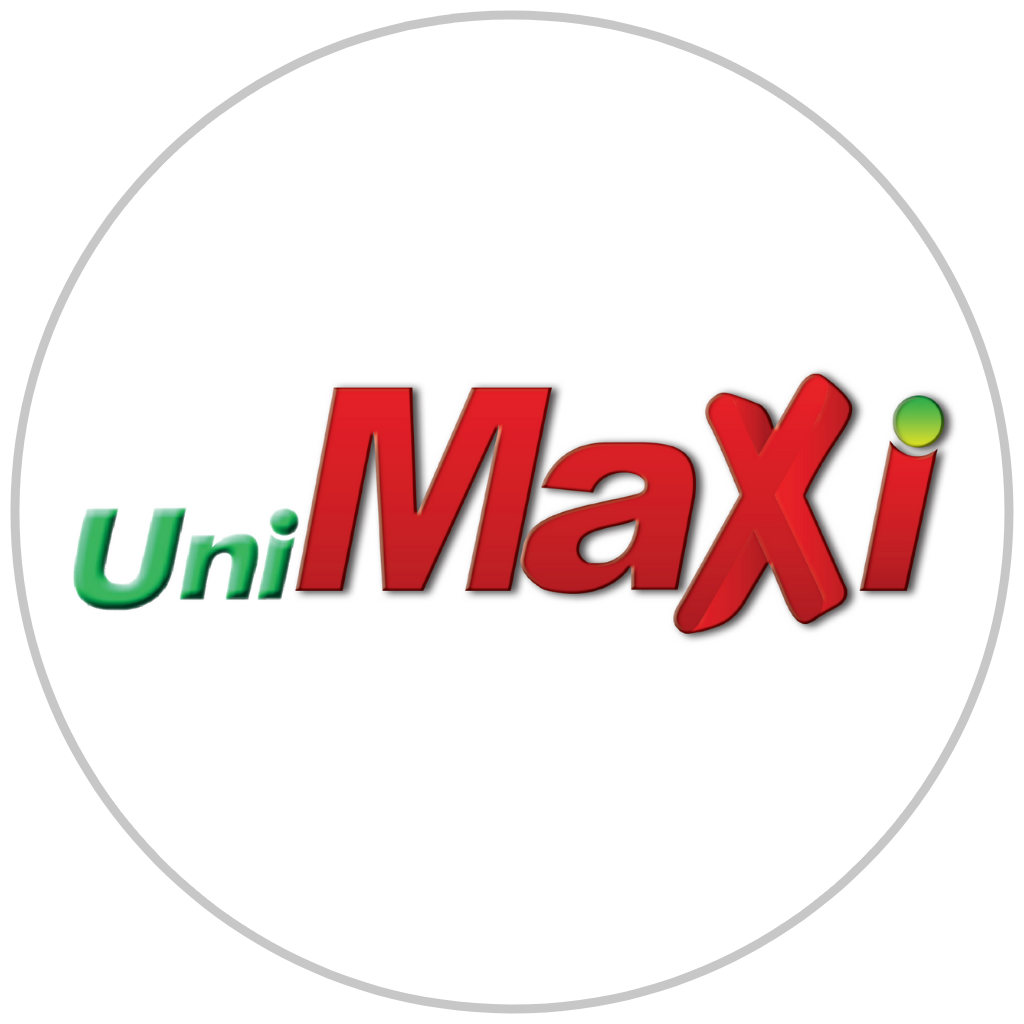 Unimaxi logo