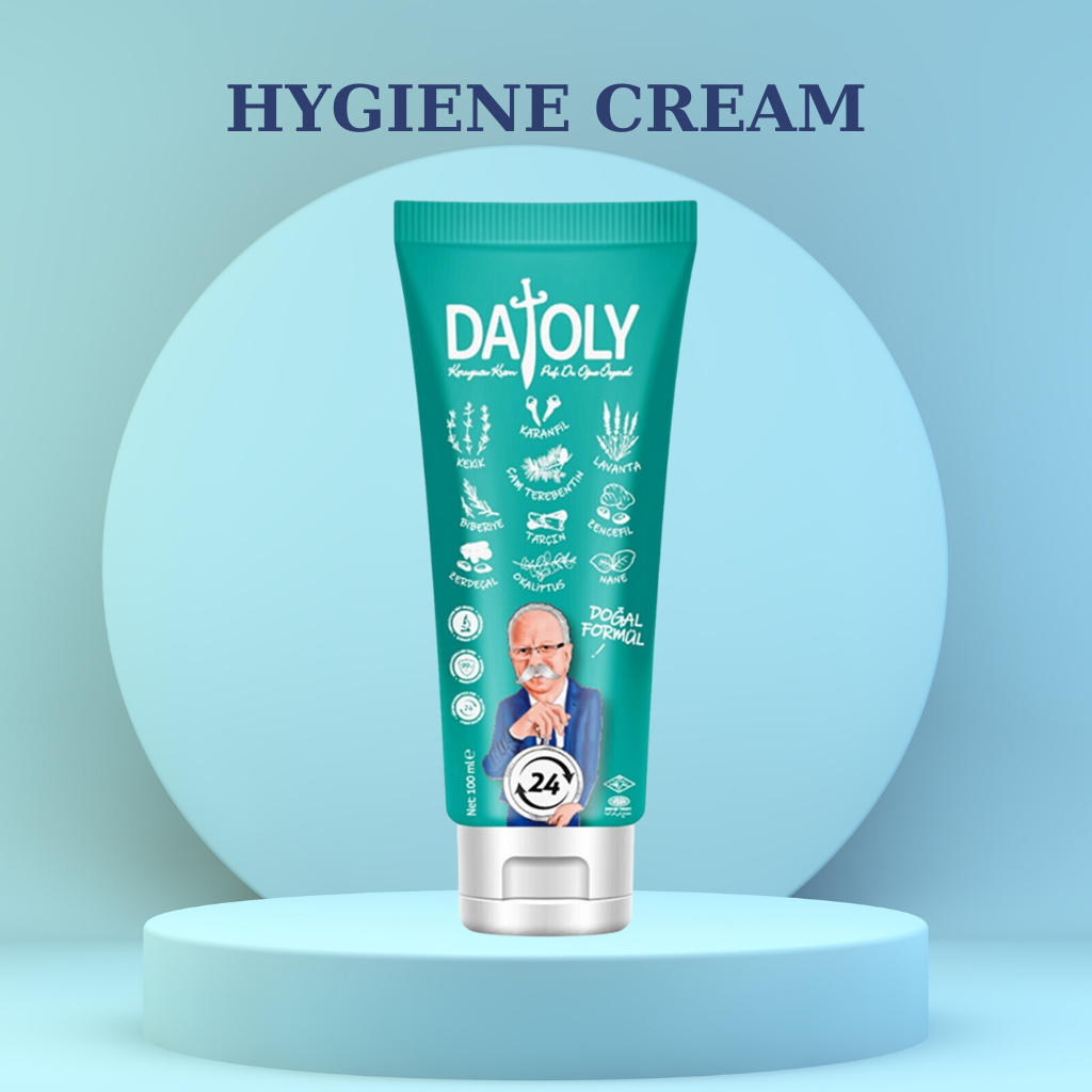 hygiene cream